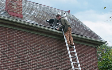 what affects urgent Carleton In Craven roof repairs