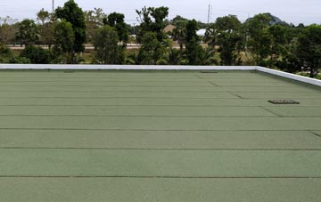 all Carleton In Craven roofing types quoted for