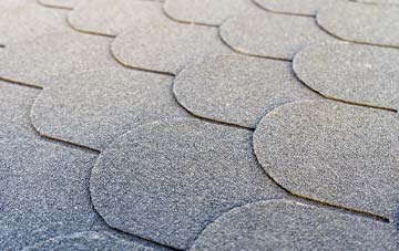 Carleton In Craven asphalt roofing costs