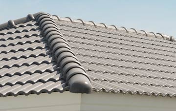 advantages of Carleton In Craven clay roofing