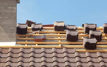 Carleton In Craven clay roofing costs