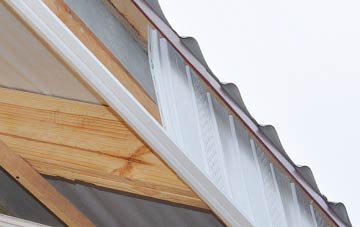 why Carleton In Craven fascia repairs are essential