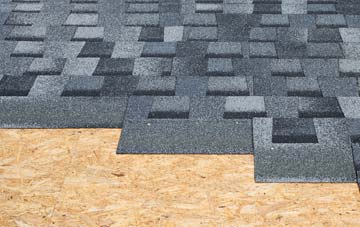 expert Carleton In Craven asphalt roof companies