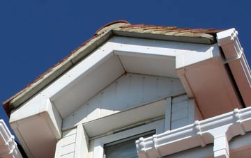 Carleton In Craven fascia installation costs