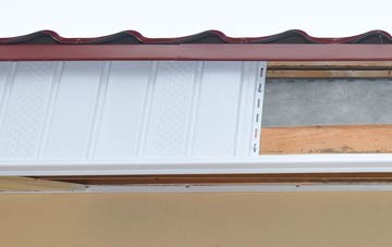 Carleton In Craven fascia repair costs