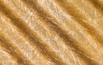 Carleton In Craven fibreglass roof waterproofing