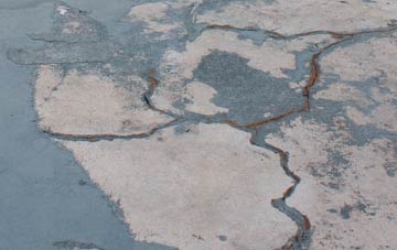 fibreglass roofing replacement Carleton In Craven