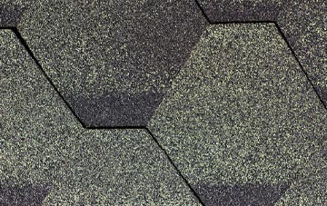 Carleton In Craven fibreglass shingle repairs