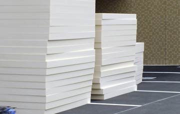 Carleton In Craven flat roof insulation costs