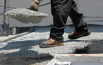 Carleton In Craven flat roofing companies