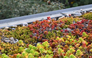 the cost of Carleton In Craven green roof installation