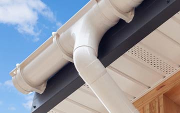 Carleton In Craven gutter installation costs