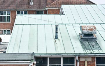 Carleton In Craven lead roofing costs