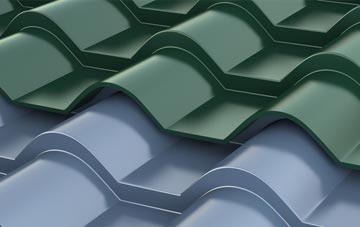 who should consider Carleton In Craven plastic roofs