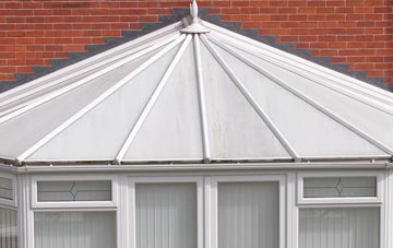 Carleton In Craven polycarbonate conservatory roof repairs
