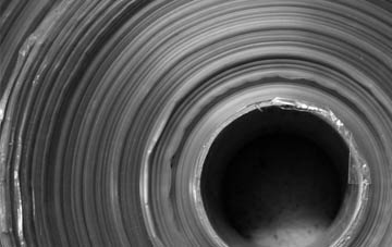 Carleton In Craven pvc roof replacement