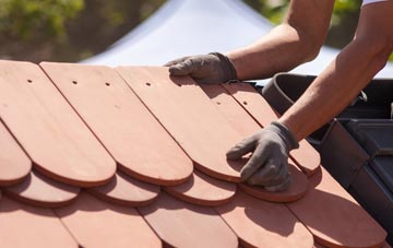 Carleton In Craven roof tile contractors