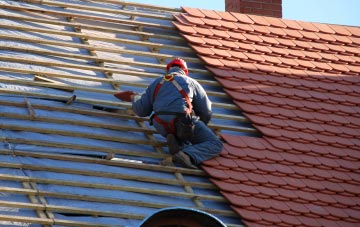roof tiles Carleton In Craven, North Yorkshire