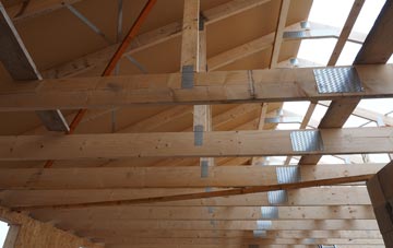 Carleton In Craven roof truss costs