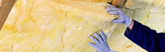 quotes for Carleton In Craven roof insulation