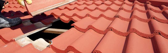 compare Carleton In Craven roof repair quotes