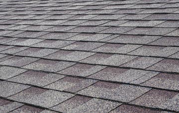 Carleton In Craven tiles for shallow pitch roofing