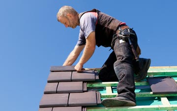 disadvantages of Carleton In Craven slate roofing