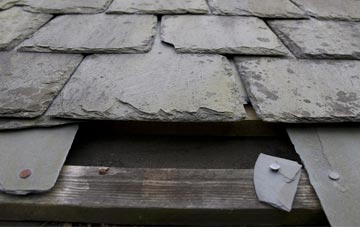 Carleton In Craven slate roof repairs and maintenance