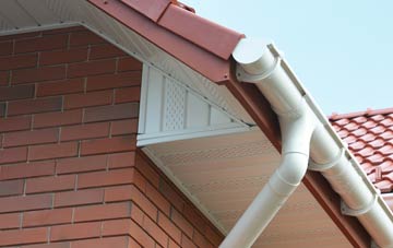 Carleton In Craven soffit repair costs