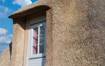 Carleton In Craven thatch roof disadvantages