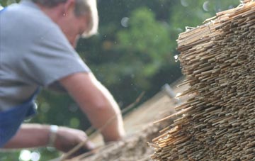 professional Carleton In Craven thatchers