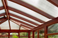 Carleton In Craven conservatory roofing insulation