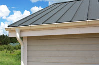 Carleton In Craven fascia repair