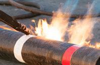 Carleton In Craven flat roofing replacement