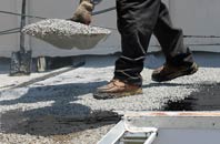 find rated Carleton In Craven flat roofing replacement companies