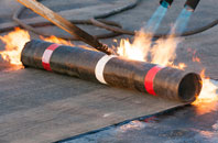 Carleton In Craven flat roof sealing