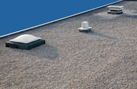 Carleton In Craven flat roofing