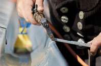 Carleton In Craven lead roof quotes