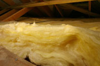 Carleton In Craven pitch roof insulation
