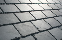 Carleton In Craven slate roof