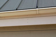 Carleton In Craven soffit repair