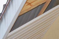 rated Carleton In Craven soffit repair companies