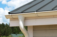 Carleton In Craven soffits