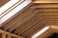 Carleton In Craven tapered roof insulation quotes