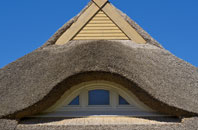 Carleton In Craven thatch roofing
